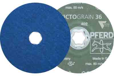 FIBERRONDELL CC-FS 125 VICTOGRAIN-COOL36